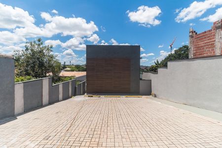 Casa de condomínio para alugar com 88m², 3 quartos e 2 vagasGaragem