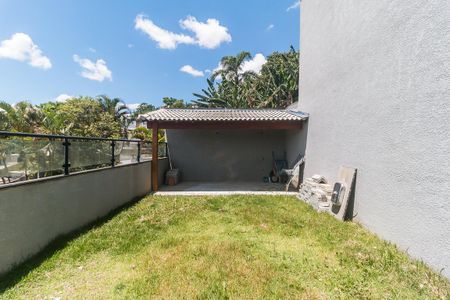 Casa de condomínio para alugar com 88m², 3 quartos e 2 vagasÁrea comum