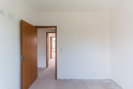 Casa de condomínio para alugar com 88m², 3 quartos e 2 vagasQuarto 2