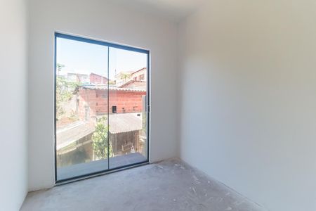 Quarto 1 de casa de condomínio para alugar com 3 quartos, 88m² em Vila Suissa, Mogi das Cruzes