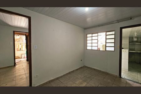 Sala de casa para alugar com 2 quartos, 80m² em Vila Real, Várzea Paulista
