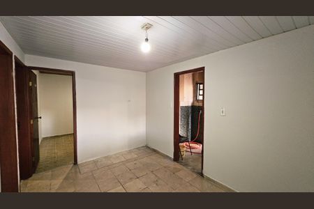 Cozinha de casa para alugar com 2 quartos, 80m² em Vila Real, Várzea Paulista