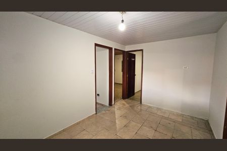 Cozinha de casa para alugar com 2 quartos, 80m² em Vila Real, Várzea Paulista