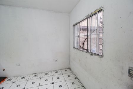 Sala de casa para alugar com 1 quarto, 60m² em Parque dos Camargos, Barueri