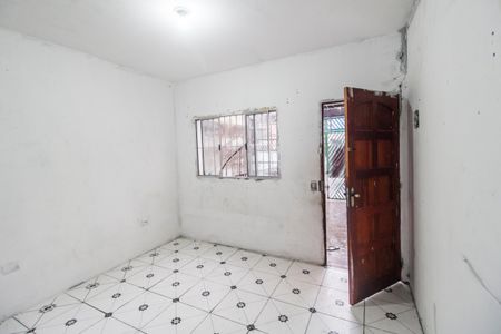 Sala de casa para alugar com 1 quarto, 60m² em Parque dos Camargos, Barueri