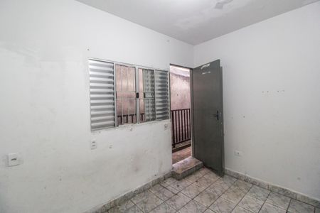 Quarto de casa para alugar com 1 quarto, 60m² em Parque dos Camargos, Barueri