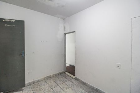 Quarto de casa para alugar com 1 quarto, 60m² em Parque dos Camargos, Barueri