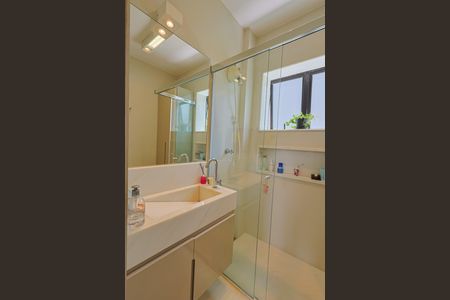 Apartamento à venda com 300m², 3 quartos e 3 vagasBanheiro