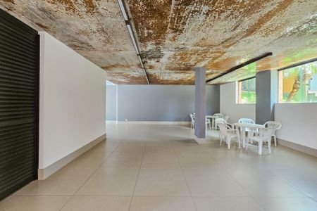 Apartamento à venda com 300m², 3 quartos e 3 vagasÁrea comum - Salão de festas