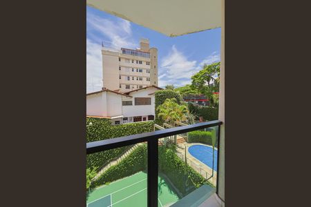 Apartamento à venda com 300m², 3 quartos e 3 vagasSala 2