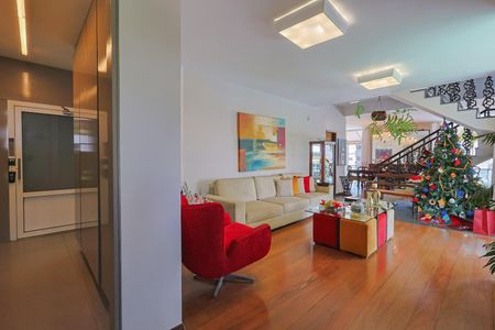 Apartamento à venda com 300m², 3 quartos e 3 vagasSala 1