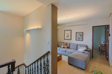 Apartamento à venda com 300m², 3 quartos e 3 vagasSala 2