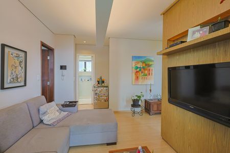 Apartamento à venda com 300m², 3 quartos e 3 vagasSala 2