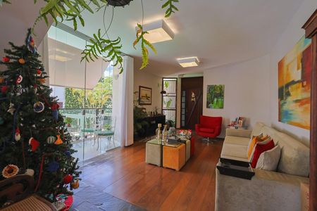 Apartamento à venda com 300m², 3 quartos e 3 vagasSala 1