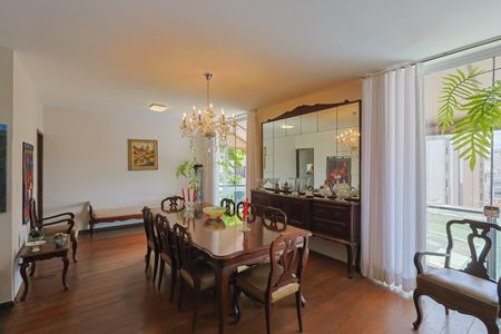 Apartamento à venda com 300m², 3 quartos e 3 vagasSala 1