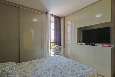 Apartamento à venda com 300m², 3 quartos e 3 vagasQuarto 2 - Suíte