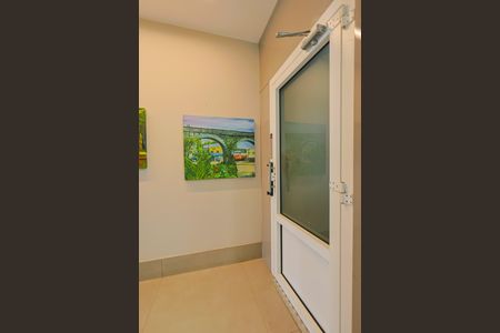 Apartamento à venda com 300m², 3 quartos e 3 vagasÁrea de Serviço