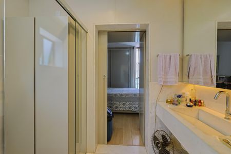 Apartamento à venda com 300m², 3 quartos e 3 vagasBanheiro da Suíte