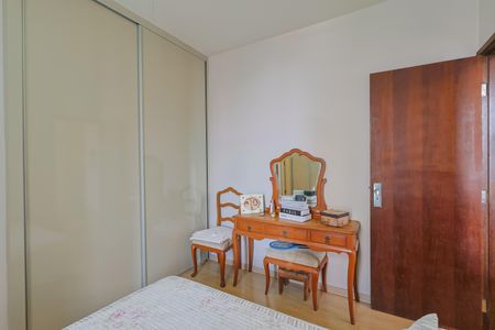 Apartamento à venda com 300m², 3 quartos e 3 vagasQuarto 3 - Suíte
