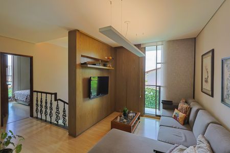 Apartamento à venda com 300m², 3 quartos e 3 vagasSala 2