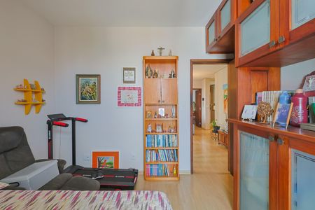 Apartamento à venda com 300m², 3 quartos e 3 vagasQuarto 1