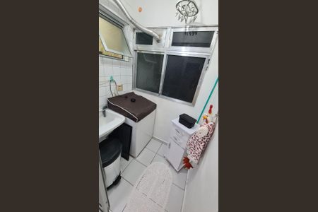 Apartamento à venda com 72m², 3 quartos e 1 vaga Apartamento à venda com 72m², 3 quartos e 1 vagaÁrea de serviço