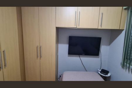 Apartamento à venda com 72m², 3 quartos e 1 vaga Apartamento à venda com 72m², 3 quartos e 1 vagaQuarto