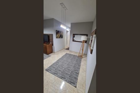 Sala de apartamento à venda com 3 quartos, 72m² em Vila Maria, São Paulo