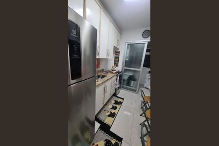 Apartamento à venda com 72m², 3 quartos e 1 vaga Apartamento à venda com 72m², 3 quartos e 1 vagaCozinha