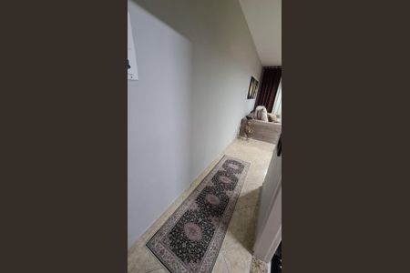 Corredor de apartamento à venda com 3 quartos, 72m² em Vila Maria, São Paulo