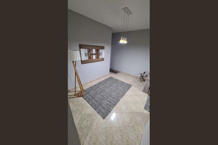 Sala de apartamento à venda com 3 quartos, 72m² em Vila Maria, São Paulo