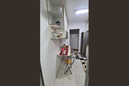 Apartamento à venda com 72m², 3 quartos e 1 vaga Apartamento à venda com 72m², 3 quartos e 1 vagaCozinha