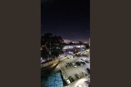 Apartamento à venda com 72m², 3 quartos e 1 vaga Apartamento à venda com 72m², 3 quartos e 1 vagaVaranda