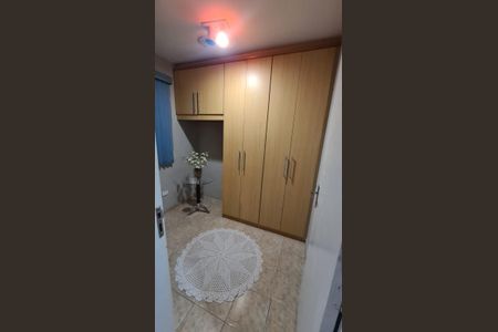 Apartamento à venda com 72m², 3 quartos e 1 vaga Apartamento à venda com 72m², 3 quartos e 1 vagaQuarto