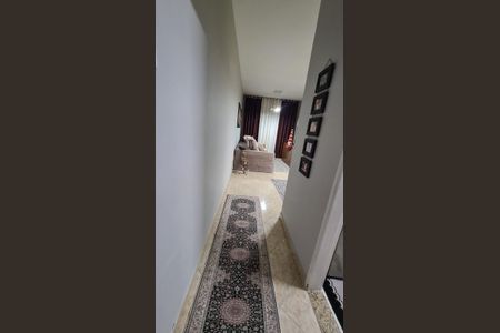 Corredor de apartamento à venda com 3 quartos, 72m² em Vila Maria, São Paulo