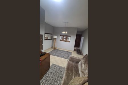 Sala de apartamento à venda com 3 quartos, 72m² em Vila Maria, São Paulo