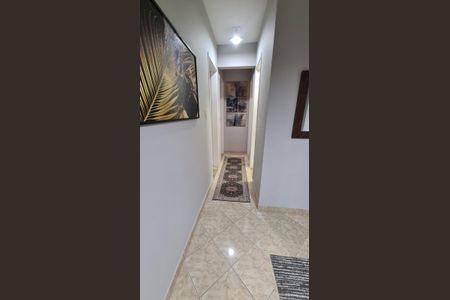 Corredor de apartamento à venda com 3 quartos, 72m² em Vila Maria, São Paulo