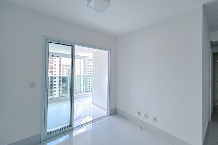 Sala de apartamento para alugar com 3 quartos, 93m² em Tatuapé, São Paulo