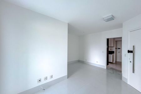 Sala de apartamento para alugar com 3 quartos, 93m² em Tatuapé, São Paulo