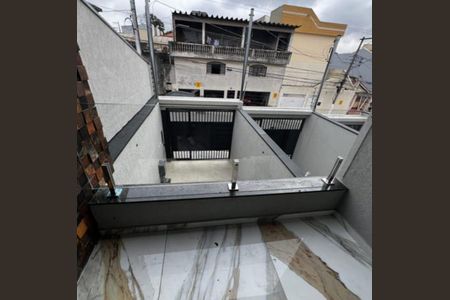 Casa à venda com 3 quartos, 133m² em Vila Matilde, São Paulo