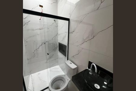 Casa à venda com 3 quartos, 133m² em Vila Matilde, São Paulo