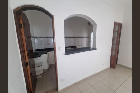 Casa à venda com 3 quartos, 118m² em Vila Santo Estevão, São Paulo