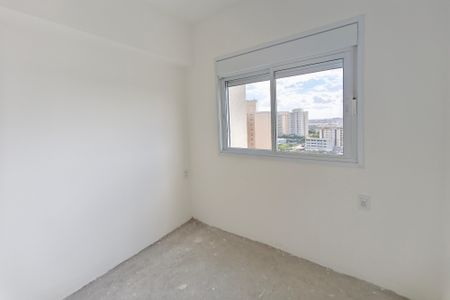 Apartamento à venda com 90m², 2 quartos e 3 vagasQuarto 2