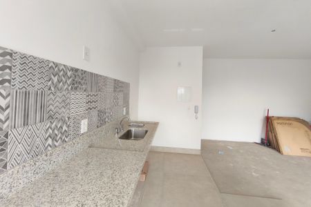 Apartamento à venda com 90m², 2 quartos e 3 vagasCozinha e Área de Serviço