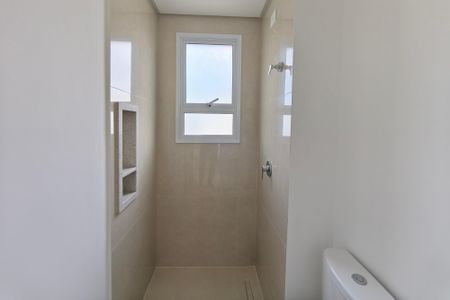 Apartamento à venda com 90m², 2 quartos e 3 vagasBanheiro Social