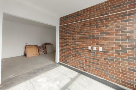 Apartamento à venda com 90m², 2 quartos e 3 vagasVaranda gourmet