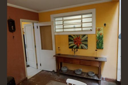 Casa à venda com 3 quartos, 367m² em Tatuapé, São Paulo