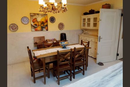 Casa à venda com 3 quartos, 367m² em Tatuapé, São Paulo