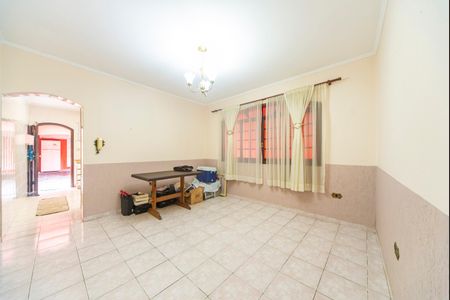 Casa à venda com 279m², 3 quartos e 3 vagasSala de Jantar