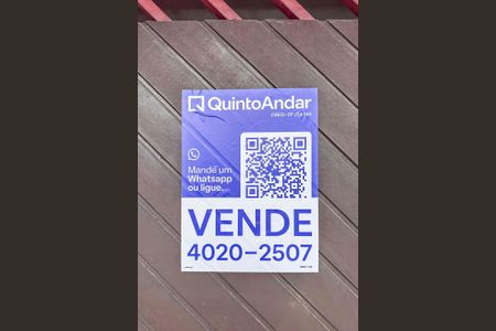 Casa à venda com 279m², 3 quartos e 3 vagasPlaca Instalada na Fachada